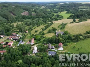 Prodej pozemku pro bydlení, Křelovice, 2093 m2