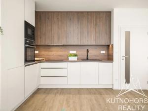 Pronájem bytu 2+kk, Kutná Hora, Za Lidkou, 52 m2