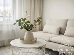 Pronájem bytu 2+kk, Kutná Hora, Za Lidkou, 52 m2