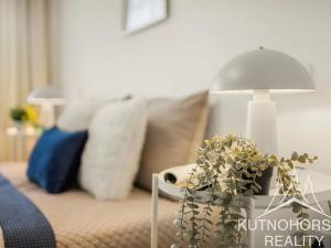 Pronájem bytu 2+kk, Kutná Hora, Za Lidkou, 52 m2