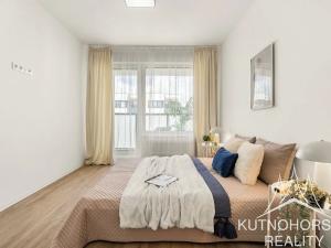 Pronájem bytu 2+kk, Kutná Hora, Za Lidkou, 52 m2