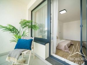 Pronájem bytu 2+kk, Kutná Hora, Za Lidkou, 52 m2