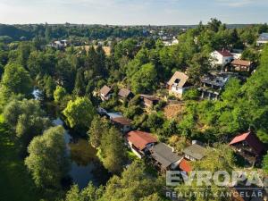 Prodej pozemku pro bydlení, Chrást, 232 m2