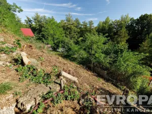 Prodej pozemku pro bydlení, Chrást, 232 m2