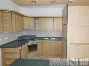 Pronájem bytu 1+kk, Plzeň, Plaská, 48 m2