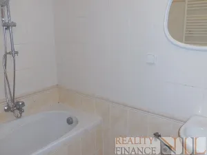 Pronájem bytu 1+kk, Plzeň, Plaská, 48 m2