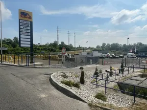 Pronájem kanceláře, Ostrava, Opavská, 108 m2
