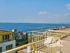 Prodej bytu 3+kk, Sveti Vlas, Bulharsko, 101 m2