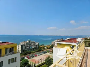 Prodej bytu 3+kk, Sveti Vlas, Bulharsko, 101 m2