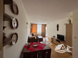 Prodej bytu 2+kk, Aheloy, Bulharsko, 52 m2