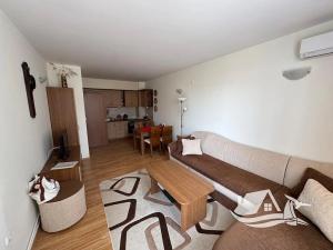 Prodej bytu 2+kk, Aheloy, Bulharsko, 52 m2