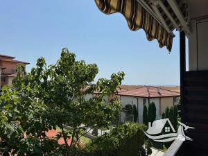 Prodej bytu 2+kk, Aheloy, Bulharsko, 52 m2