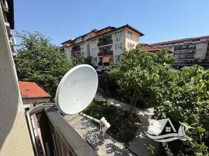 Prodej bytu 2+kk, Aheloy, Bulharsko, 52 m2