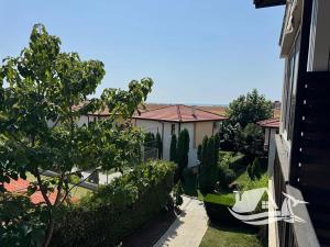 Prodej bytu 2+kk, Aheloy, Bulharsko, 52 m2