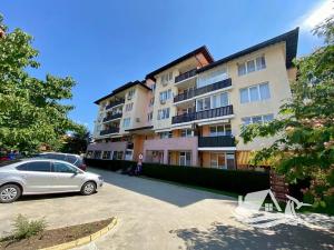 Prodej bytu 2+kk, Aheloy, Bulharsko, 52 m2