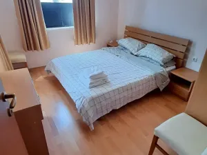 Prodej bytu 3+kk, Nesebar, Bulharsko, 57 m2