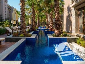 Prodej bytu 2+kk, Nesebar, Bulharsko, 49 m2