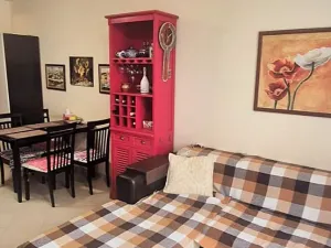 Prodej bytu 2+kk, Nesebar, Bulharsko, 48 m2