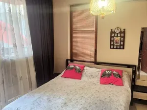 Prodej bytu 2+kk, Nesebar, Bulharsko, 48 m2
