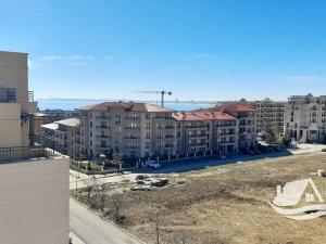 Prodej bytu 2+kk, Sveti Vlas, Bulharsko, 59 m2