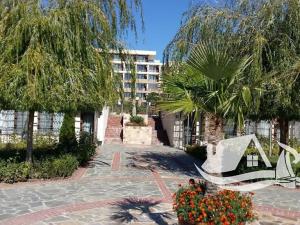 Prodej bytu 2+kk, Sveti Vlas, Bulharsko, 59 m2