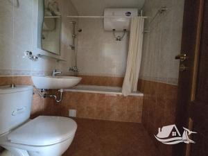 Prodej bytu 2+kk, Nesebar, Bulharsko, 46 m2