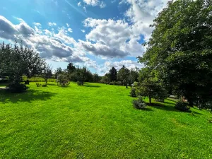 Prodej pozemku pro bydlení, Jeseník nad Odrou, 1000 m2