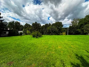 Prodej pozemku pro bydlení, Jeseník nad Odrou, 1000 m2