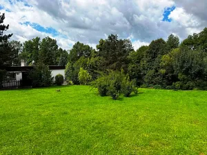 Prodej pozemku pro bydlení, Jeseník nad Odrou, 1000 m2