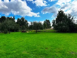 Prodej pozemku pro bydlení, Jeseník nad Odrou, 1000 m2