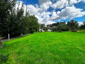Prodej pozemku pro bydlení, Jeseník nad Odrou, 1000 m2