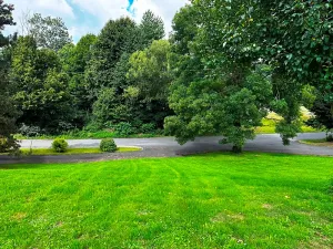 Prodej pozemku pro bydlení, Jeseník nad Odrou, 1000 m2