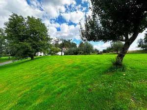 Prodej pozemku pro bydlení, Jeseník nad Odrou, 1000 m2