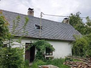 Dražba rodinného domu, Horní Benešov, 250 m2