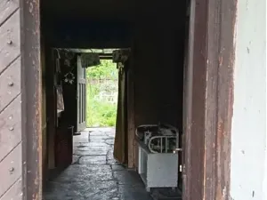 Dražba rodinného domu, Horní Benešov, 250 m2