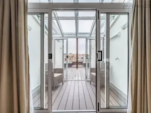 Pronájem bytu 5+kk, Praha - Nové Město, Dřevná, 250 m2