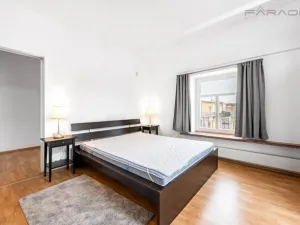 Pronájem bytu 5+kk, Praha - Nové Město, Dřevná, 250 m2