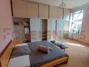 Pronájem bytu 3+1, Olomouc, tř. Svornosti, 85 m2