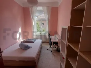 Pronájem bytu 3+1, Olomouc, tř. Svornosti, 85 m2