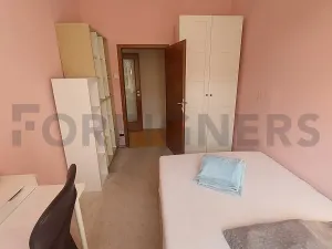 Pronájem bytu 3+1, Olomouc, tř. Svornosti, 85 m2