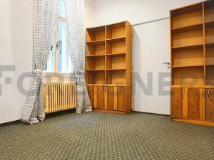 Pronájem bytu 2+kk, Olomouc, Uhelná, 50 m2