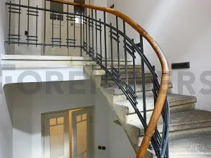 Pronájem bytu 2+kk, Olomouc, Uhelná, 50 m2