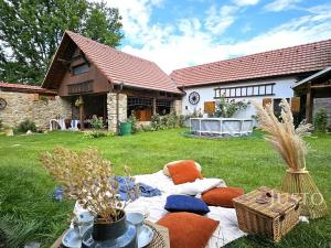 Prodej rodinného domu, Písek, Obecní, 518 m2
