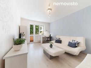 Pronájem bytu 2+1, Ostrava, Patrice Lumumby, 52 m2