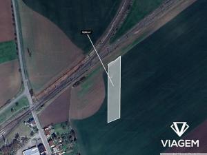Prodej pole, Víceměřice, 5260 m2