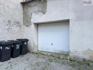 Pronájem garáže, Teplice, U Císařských lázní, 19 m2
