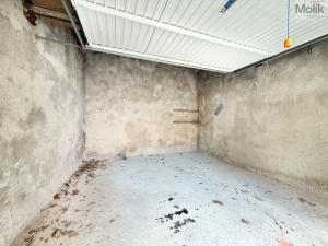 Pronájem garáže, Teplice, U Císařských lázní, 19 m2