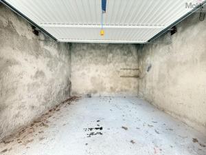 Pronájem garáže, Teplice, U Císařských lázní, 19 m2