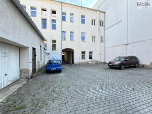 Pronájem garáže, Teplice, U Císařských lázní, 19 m2