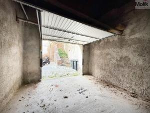 Pronájem garáže, Teplice, U Císařských lázní, 19 m2